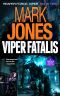 [Natalie Nicks 02] • Viper Fatalis
